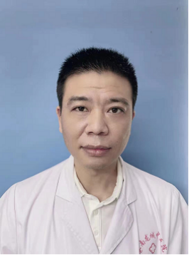 罗青林