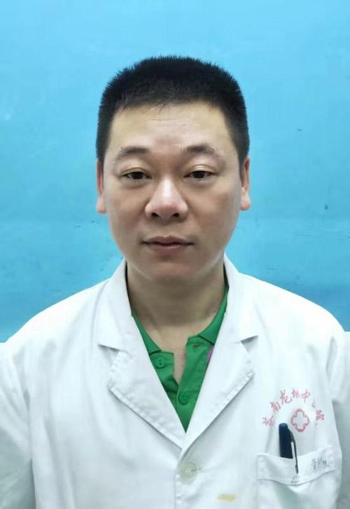 陈志沈