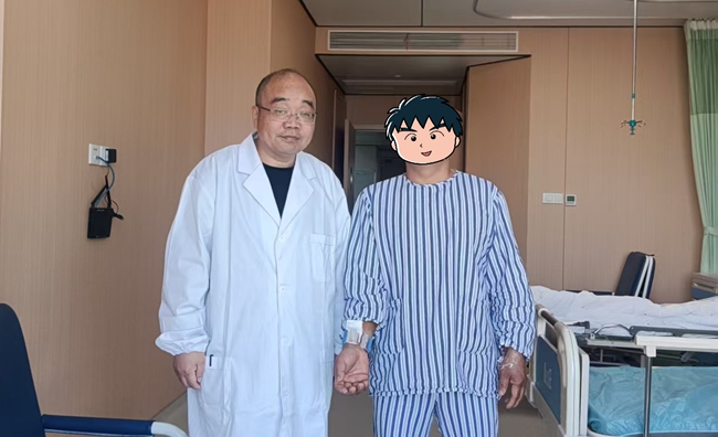 龙港中医院神经内科成功完成一例高难度经桡动脉脑血管造影术