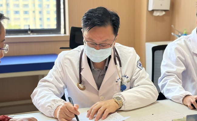 杨德业院士 杨德业院士